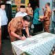Sindangrasa Resmi Jadi Kampung Zakat Pertama di Ciamis