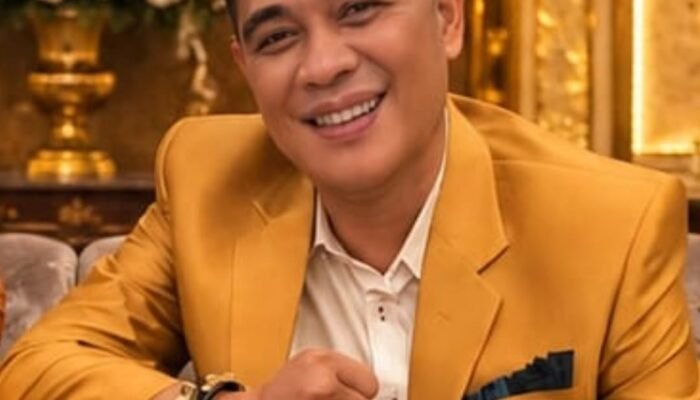 Dirut PT PAB Sebut Polri Tetap Netral dan Dipercaya Masyarakat