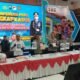 Polresta Sidoarjo Sita Etomidate Rp45 Miliar, Koper Hijau dari Bangkok Bongkar Jaringan Internasional