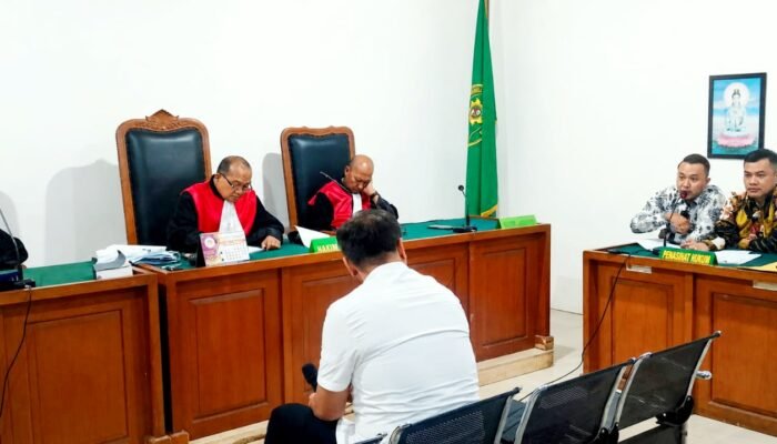 Saksi Ahli Sebut Yayasan Harus Profesional