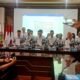 ‘Begal Organisasi’ Ketua Pengurus PGRI Provinsi Sumsel Imbau Jangan Mudah Terprovokasi