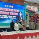 Ayah Bejat Ditangkap Polresta Sidoarjo, Setubuhi Anak Kandung hingga Hamil Empat Bulan 