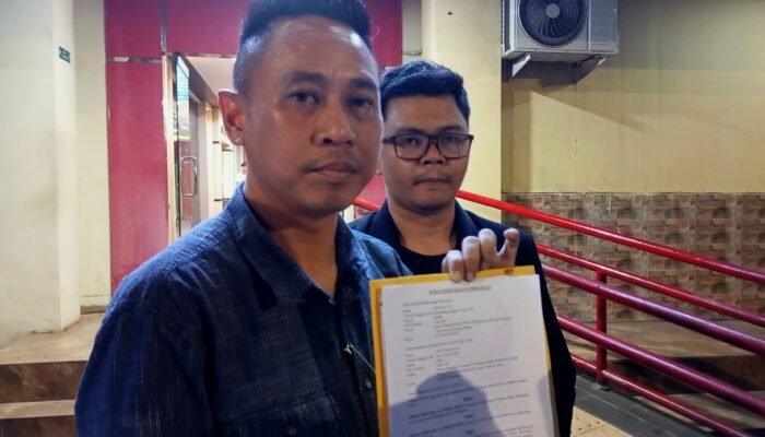 Status Naik Jadi Tersangka, Ajun ‘Kejar’ Perdamaian