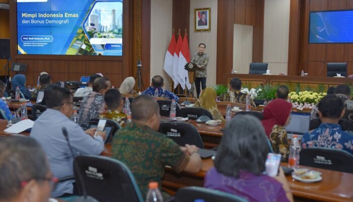 HIV/AIDS di Indonesia: Epidemi yang Mengancam Bonus Demografi
