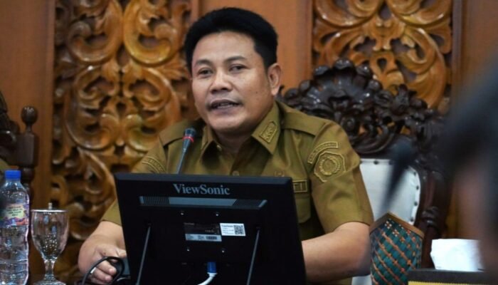 Sampah Capai 892 Ton per Hari, Sidoarjo Benahi TPS 3R untuk Cegah Darurat Sampah