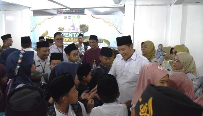 Bupati Subandi Siapkan Anggaran Rp2 miliar untuk Sekolah Swasta di Sidoarjo