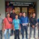Diduga Jadi ‎’Beking’ Pencuri Kelapa, Oknum Polisi Dilaporkan ke Yanduan Bid Propam ‎