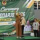 5.600 Atlet Serbu Porkab Sidoarjo 2026, Mimik Idayana: Jadikan Arena Ini Tangga Menuju Porprov Jatim