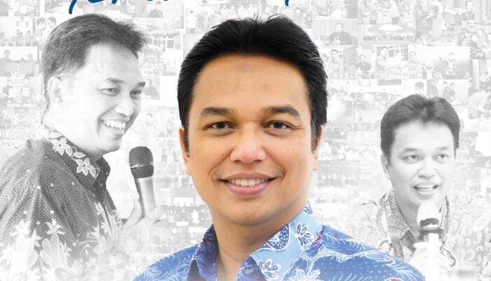 Purna Tugas, Dwi Hary Soeryadi Tinggalkan Rekor Kinerja dan Transformasi Besar di Perumda Delta Tirta