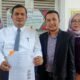 ‘Adu Argumen’ Majelis Hakim Tegur Keras Kedua Pihak Untuk Fokus Substansi Ahli Bahasa