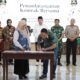 Bupati Sidoarjo Subandi Tegaskan Proyek Molor Tak Boleh Terulang