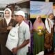 Mimik Idayana dan Sriatun Subandi Salurkan Bantuan Pangan untuk Ribuan Warga Sidoarjo