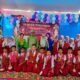 SD N 78 Palembang ‘Lepas’ 130 Siswa, Ini Pesan Kepala Sekolah