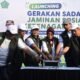 GARDU Sosial Resmi Diluncurkan, Pemkab Sidoarjo Perkuat Perlindungan Pekerja Formal dan Informal Cegah Kemiskinan Baru 