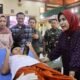 Khitan Bahagia Bantu 105 Anak di Sidoarjo, Wabup Mimik: Kebaikan Sekecil Apa Pun Akan Berguna bagi Sesama