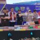 SIHT Porong Musnahkan 9 Juta Batang Rokok Ilegal, Sidoarjo Selamatkan Potensi Kerugian Negara Rp8,8 Miliar