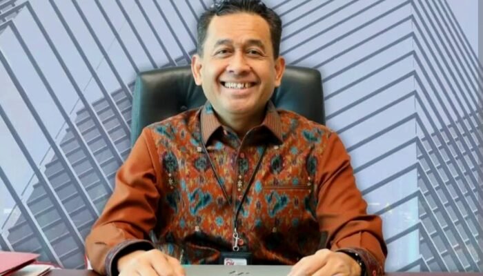 Melanggar Kode Etik, JA Diberhentikan Dari OJK