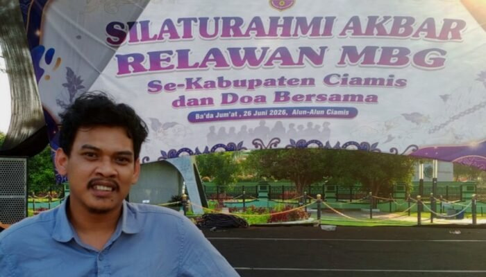Program Makan Bergizi Gratis Berdampak Positif Untuk Gizi Anak dan Perekonomian Masyarakat
