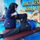 Bhakti Kesehatan Kodam II / Sriwijaya ‘Gandeng’ Fisioterapi Ivan Group