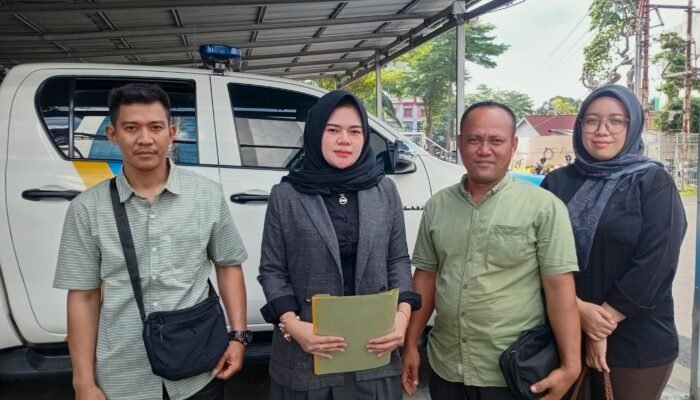 ‘Adanya Keberpihakan’ Indah Permatasari Nilai Oknum Propam Itu Telah Menciderai Keadilan Masyarakat