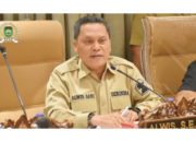 Dinilai Rawan Titip Siswa, DPRD Sumsel Minta SPMB Objektif