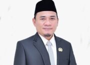 Ketua DPRD Sumsel Tegaskan Komitmen Transparansi LKPD 2025