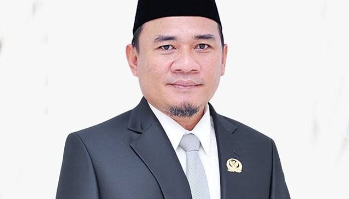 Ketua DPRD Sumsel Tegaskan Komitmen Transparansi LKPD 2025