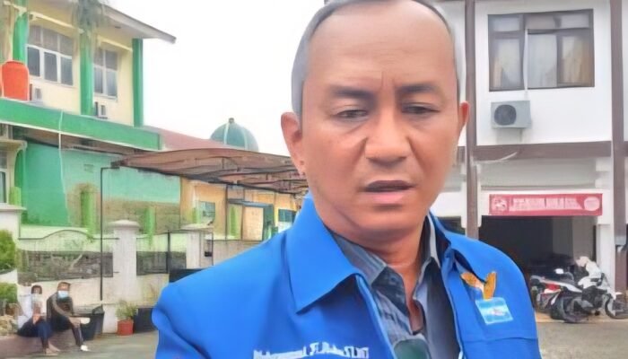 Tertibkan Tiga Tambang Perusak Lingkungan, DPRD Sumsel Apresiasi DLH Sumsel
