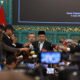 Ketua Partai Buruh Said Iqbal Dilantik Jadi Penasihat Presiden, Siap Analisis Kebijakan Pekerja