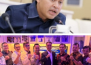 Ini Hasil RDP Komisi II DPR RI dengan Pansus Perkebunan DPRD Sumsel