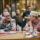 SDK Sambut Kepala BKN RI Prof. Zudan di Mamuju, Kenang Kebersamaan dan Bahas Masa Depan Sulbar