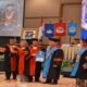Anak Petani Desa Rantau Bayur Kabupaten Banyuasin Raih Predikat Mahasiswa Berprestasi S2 STIHPADA Palembang