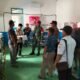 Pastikan Gizi Anak Terpenuhi! Babinsa dan Forkopimcam Bunut Hilir Survei Lokasi Dapur MBG di Desa Empangau