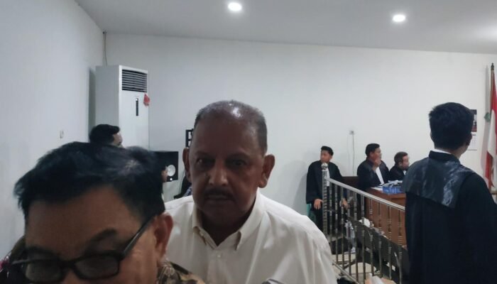 “Ngeyel”, Terdakwa Mantan Dirut BRI Klaim Risiko Kredit Sudah Diantisipasi, Jaminan Menutupi Seluruh Pinjaman dan Tutupi Kerugian Negara