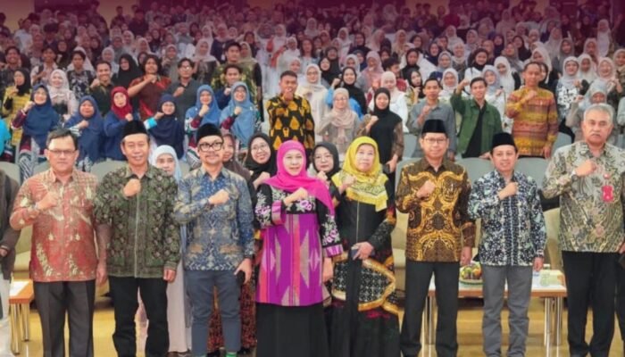 Forum Ekonomi Regional Jawa 2026 Dorong Sinergi Nasional Perkuat Ekosistem Halal Indonesia