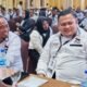 Dilantik Langsung Ketum Kaesang, Ade Anggara Resmi Nahkodai PSI Prabumulih