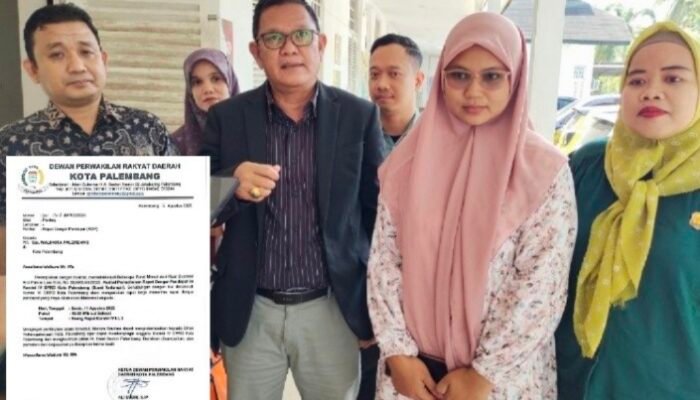 MA Kabulkan Gugatan PHI, Koki 10 Tahun Bekerja di Beston Dapatkan Haknya