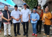 Merajut Konektivitas, Membumikan Ekonomi Hijau dari Jantung Ogan Komering Ilir