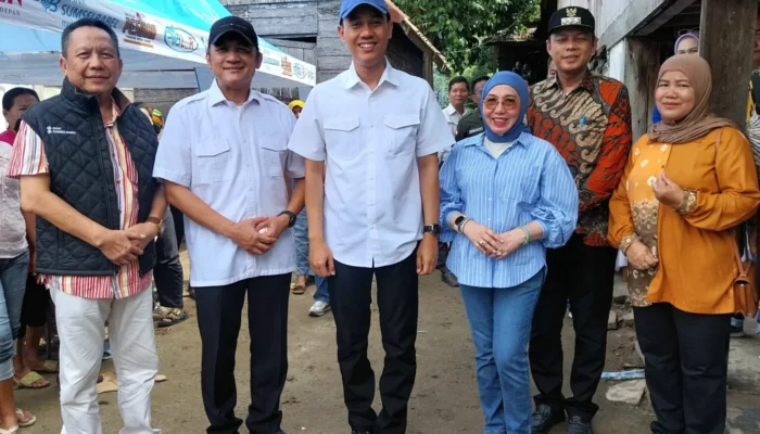 Merajut Konektivitas, Membumikan Ekonomi Hijau dari Jantung Ogan Komering Ilir