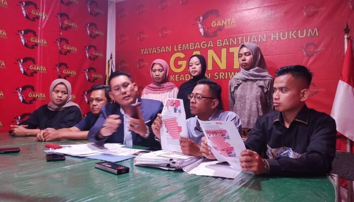 Kasus Dugaan Penipuan Penerimaan Masuk Polisi Rugikan Rp 1,4 Miliar FA Ditetapkan Tersangka oleh Polda Sumsel