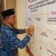Wabup Kapuas Hulu Buka Deklarasi Damai Pilkades 2026. Sukardi: Pilkades Pesta Demokrasi, Bukan Ajang Permusuhan