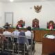 Sidang Tipikor Penjualan Lahan Kawasan Hutan: Advokad Terdakwa Pertanyakan Uang Rp 100Juta yang Dititipkan Camat Indralaya Utara ke Kejaksaan