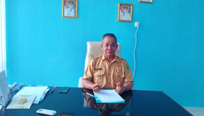 Anggaran Terbatas, DPPKB PALI Tetap Fokus Tekan Stunting dan Perkuat Ketahanan Keluarga