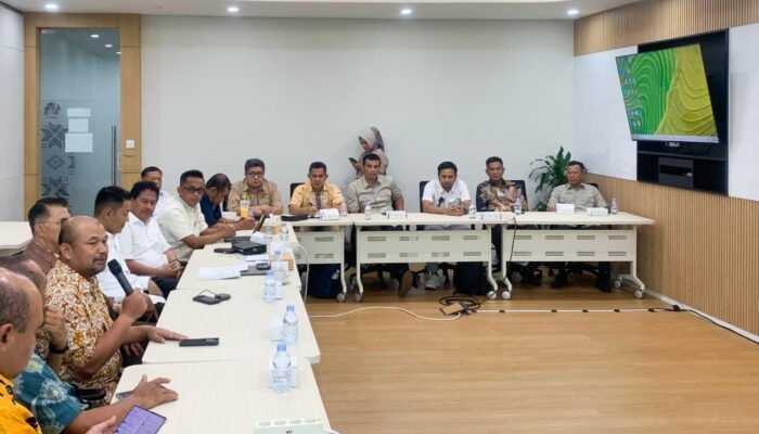 Jebol Barikade Pusat: PALI Rebut Hak Kelola Sumur Idle PHR, DLH Kawal Ketat