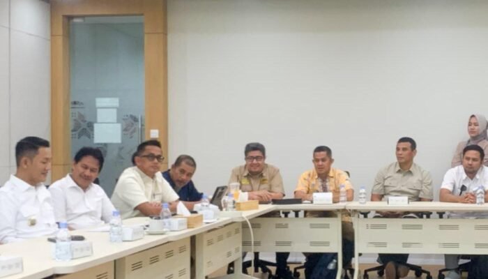 PALI Kantongi Potensi Rp200 Miliar: Kontrak Sumur Minyak PHR Gol, DLH Kawal Ekologi