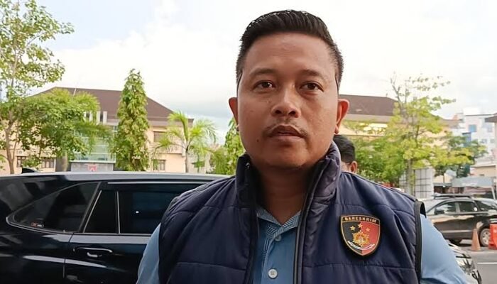 SKK Migas Apresiasi Kinerja AKBP Ahmad Budi Martono dalam Menekan Praktik Minyak Ilegal di Sumsel