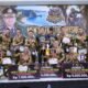 Super Muscle Kapolres Cup Tulungagung 2026 Sukses Digelar, Atlet dari Berbagai Daerah Adu Prestasi di Lima Kategori Bergengsi