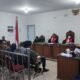 Keterangan Ahli Terdakwa Soal Kredit BRI ke PT BSS dan PT SAL Bertentangan dengan Ahli JPU