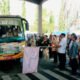 Wali Kota Prabumulih Lepas Kontingen Kwarcab Ikuti Jambore Daerah IX Sumatera Selatan