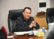 Ketua DPRD Sumsel Minta PT Bukit Asam Mampu Beradaptasi Ditengah Perkembangan Industri